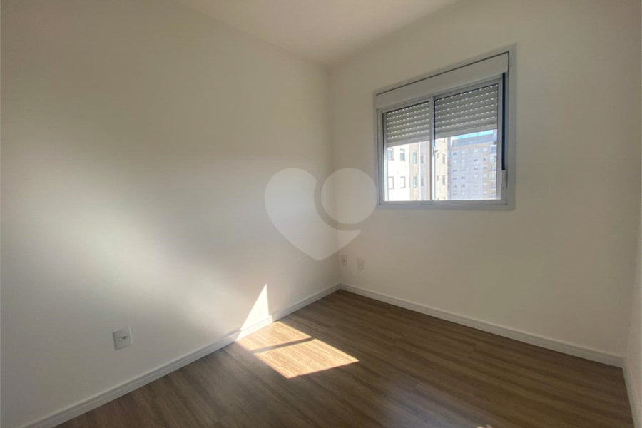 Apartamento à venda com 2 quartos em Jaçanã, São Paulo, SP