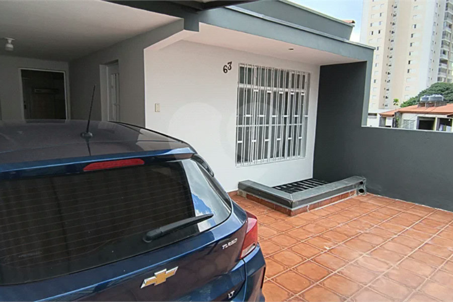 Sobrado à venda com 6 quartos em Mandaqui, São Paulo, SP