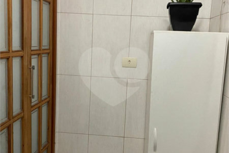 Apartamento à venda com 2 quartos em Vila Fachini, São Paulo, SP