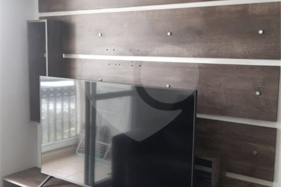 Apartamento à venda com 3 quartos, sendo 1 suíte, em Vila Maria, São Paulo, SP