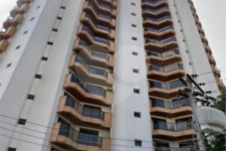 Apartamento a venda no Tatuapé