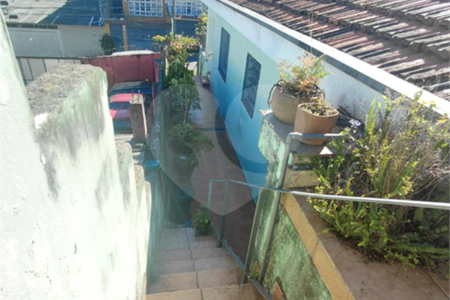 Casa para alugar com 3 quartos em Vila Sônia, São Paulo, SP