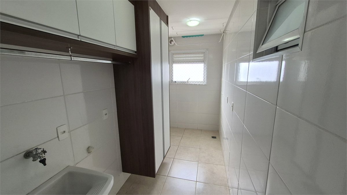 Apartamento para alugar com 2 quartos, sendo 1 suíte, em Parque Bela Vista, Votorantim, SP