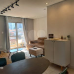 Apartamento à venda ou para alugar com 2 suítes em Alto da Lapa, São Paulo, SP