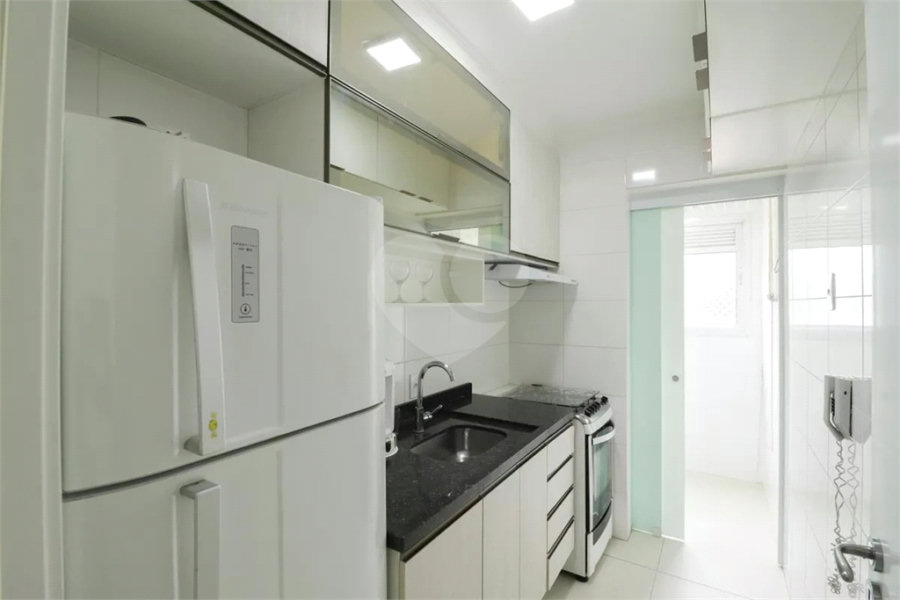 Apartamento à venda com 2 quartos, sendo 1 suíte,  em Tucuruvi, São Paulo, SP