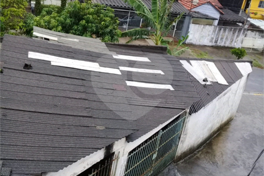 Terreno à venda em Jaraguá, São Paulo, SP