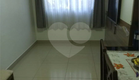 Apartamento à venda com 2 quartos em Parque Novo Mundo, São Paulo, SP