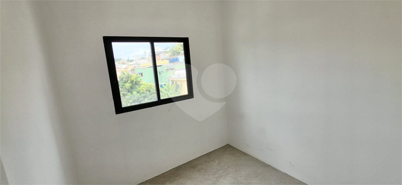Apartamento à venda com 2 quartos, sendo 1 suíte, em Vila Pereira Barreto, São Paulo, SP