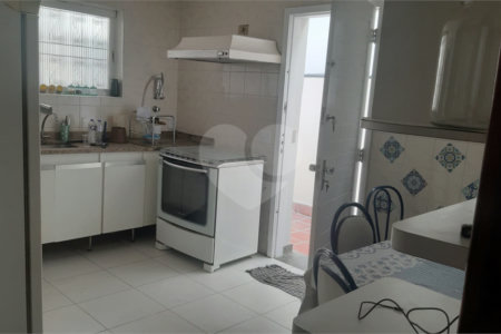 Casa à venda com 3 quartos, sendo 1 suíte,  em Brooklin Paulista, São Paulo, SP