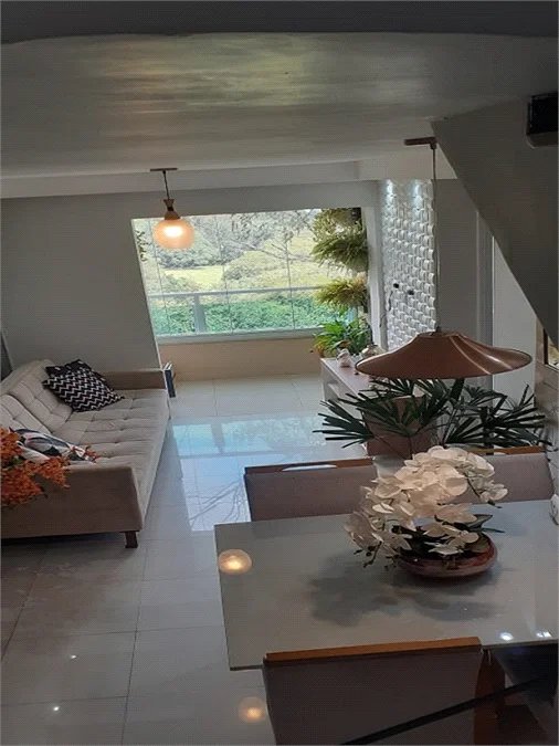 Apartamento à venda com 2 quartos em Paraíso do Morumbi, São Paulo, SP