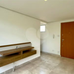 Apartamento à venda com 3 quartos em Alto de Pinheiros, São Paulo, SP