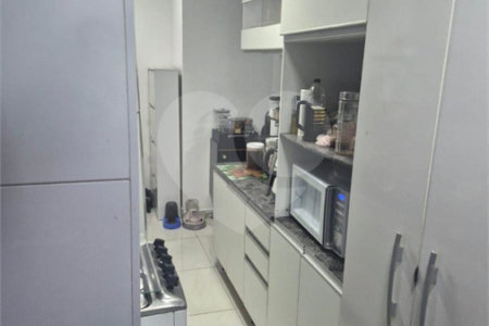 Apartamento à venda com 2 quartos em Liberdade, São Paulo, SP