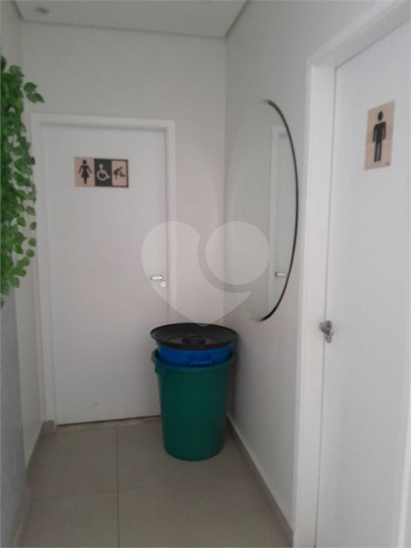 Apartamento à venda com 2 quartos em Casa Verde, São Paulo, SP