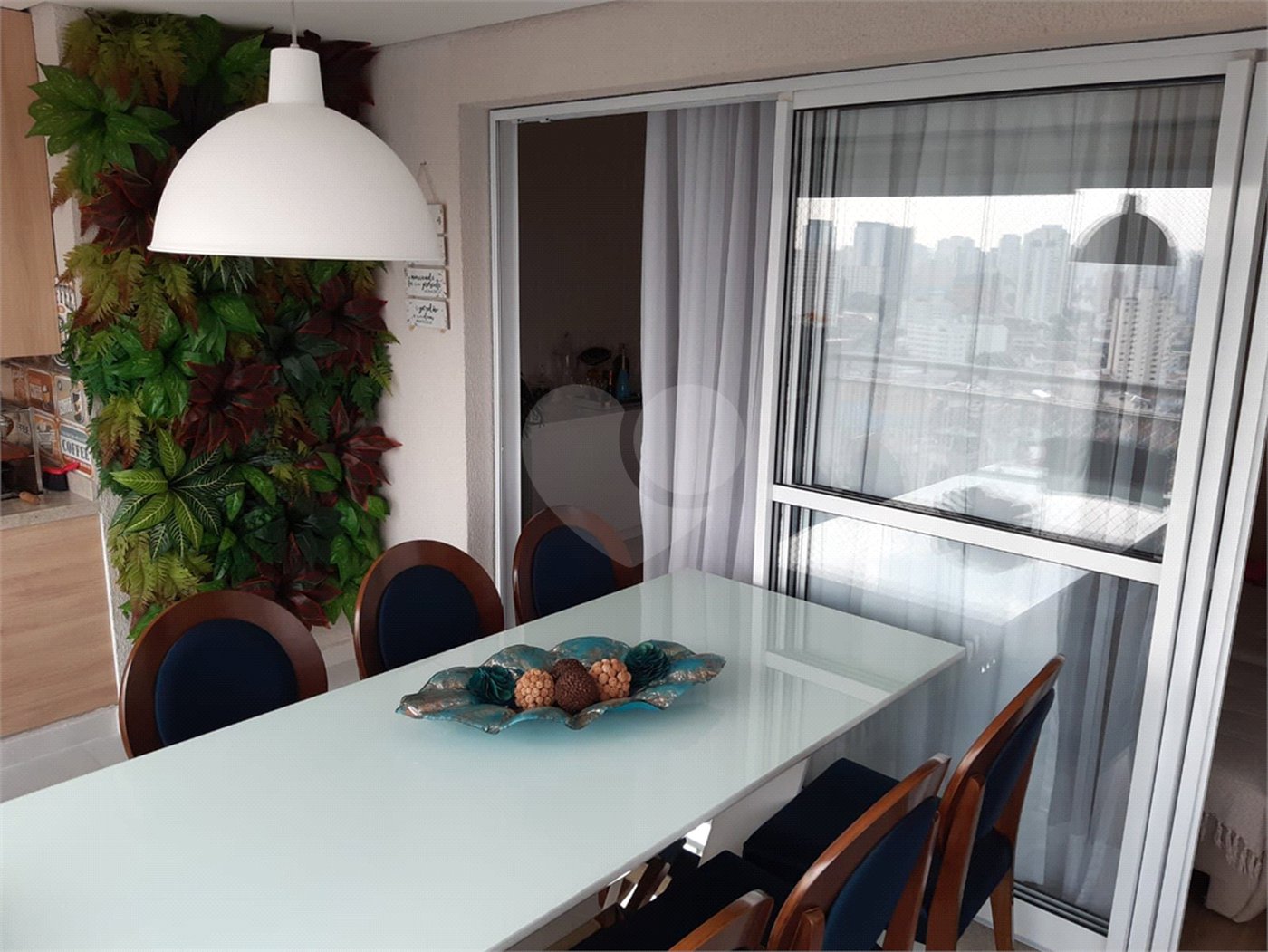 Apartamento à venda com 3 quartos, sendo 2 suítes, em Tatuapé, São Paulo, SP