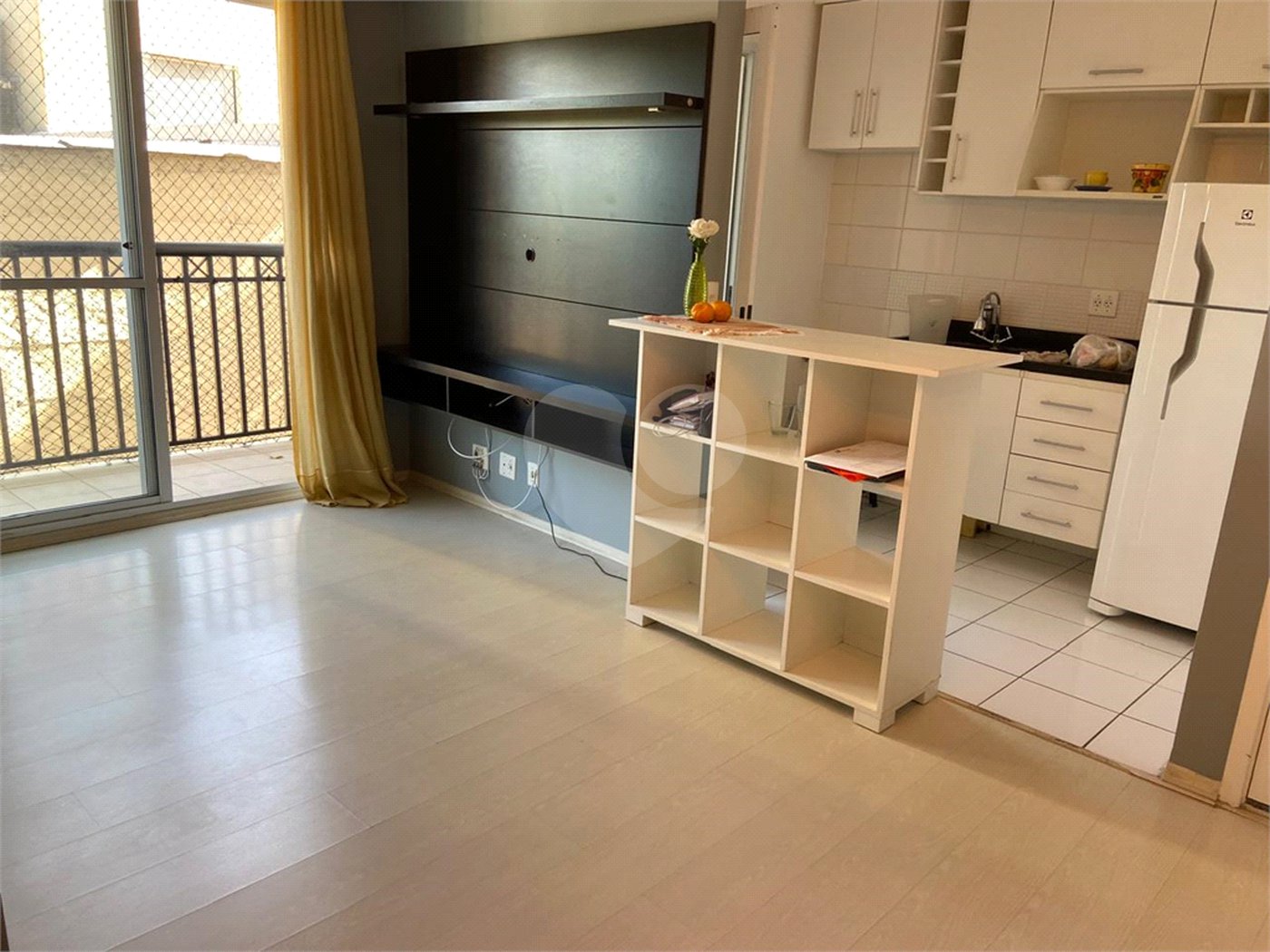 Apartamento à venda com 2 quartos em Campo Belo, São Paulo, SP