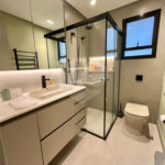 Apartamento à venda com 3 quartos, sendo 1 suíte, em Parque São Domingos, São Paulo, SP