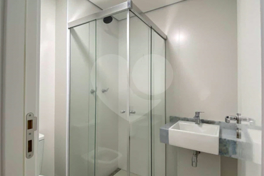 Apartamento para alugar com 2 suítes em Santana, São Paulo, SP