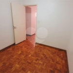 Apartamento à venda com 3 quartos em Alto de Pinheiros, São Paulo, SP