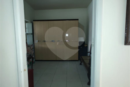 Apartamento à venda com 3 quartos em São Cristóvão, Rio de Janeiro, RJ