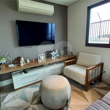 Duplex à venda com 3 quartos, sendo 1 suíte, em Jardim Bonfiglioli, São Paulo, SP