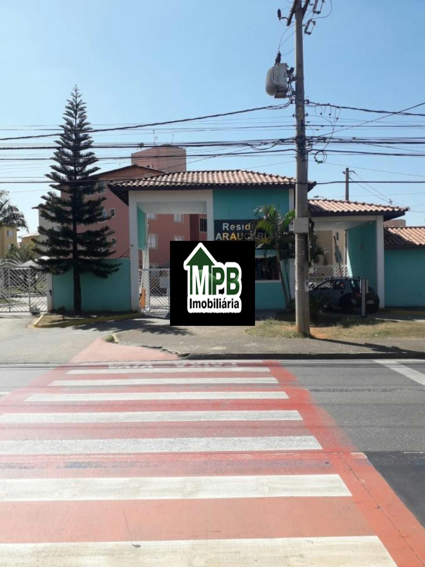 Apartamento à venda com 2 quartos em Jardim Novo Horizonte, Sorocaba, SP