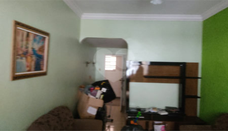 Apartamento à venda com 2 quartos em Catumbi, Rio de Janeiro, RJ