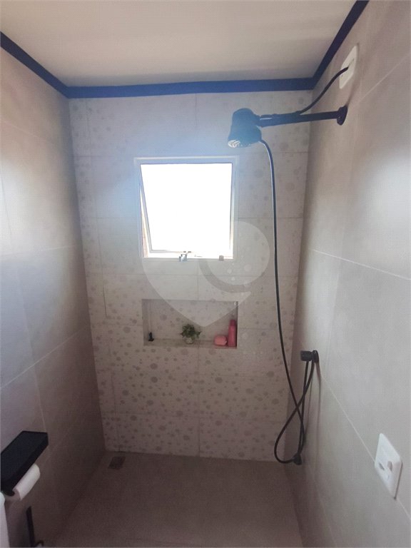 Sobrado à venda com 2 quartos, sendo 1 suíte, em Parque Novo Oratório, Santo André, SP