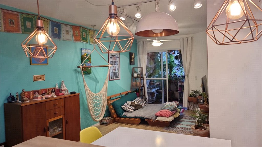 Apartamento à venda com 3 quartos, sendo 2 suítes, em Jardim Ampliação, São Paulo, SP