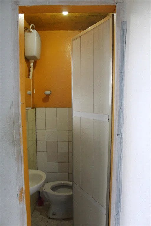 Casa à venda com 1 suíte em Vila Lageado, São Paulo, SP