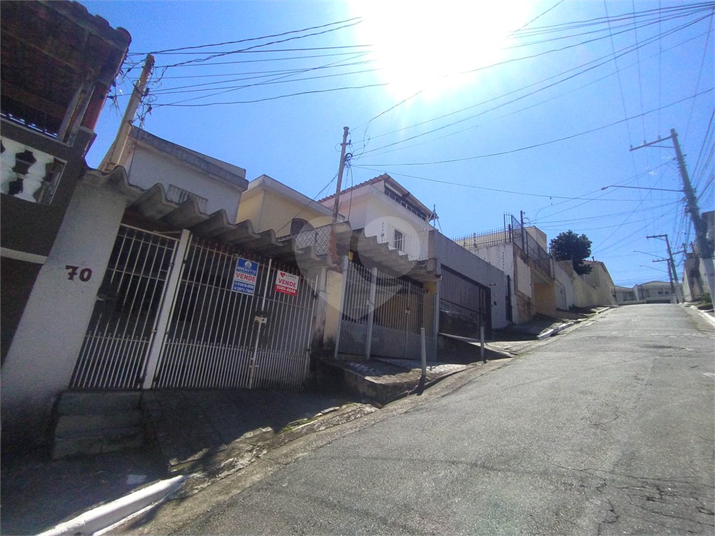 Sobrado à venda com 3 quartos em Chora Menino, São Paulo, SP