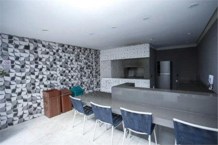 Apartamento à venda com 3 quartos, sendo 1 suíte, em Brooklin Novo, São Paulo, SP