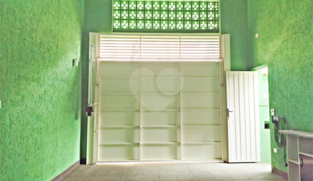 Casa à venda com 2 quartos, sendo 1 suíte,  em Tucuruvi, São Paulo, SP
