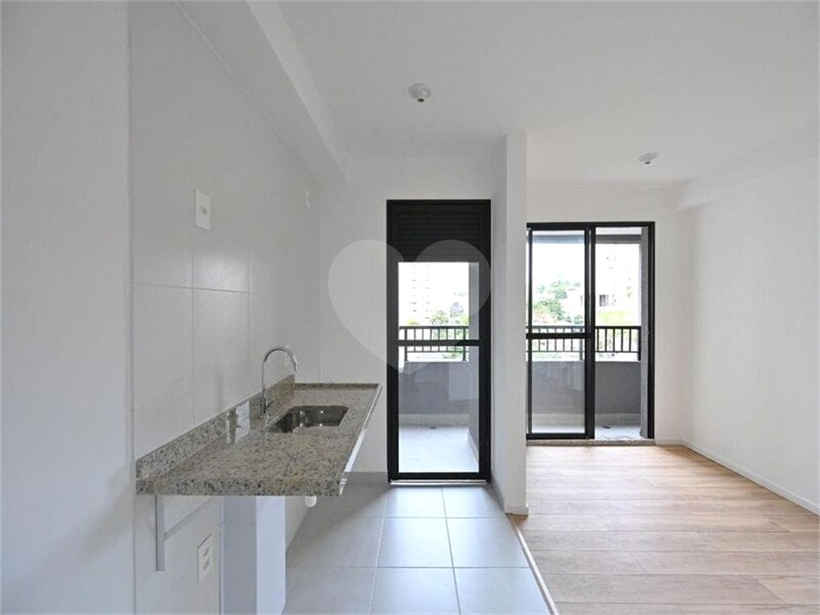 Apartamento para alugar com 2 quartos em Chácara Inglesa, São Paulo, SP