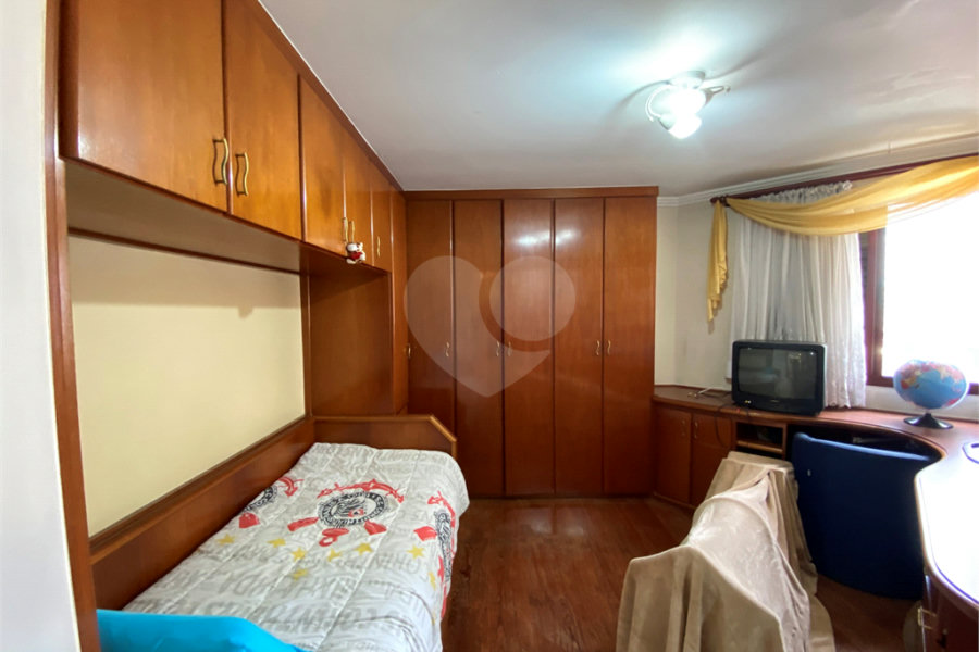 Duplex à venda com 4 suítes em Santana, São Paulo, SP