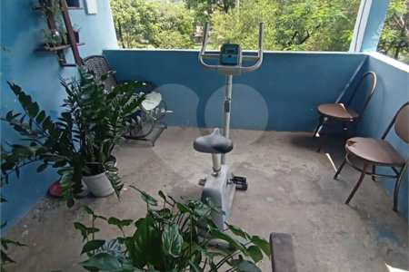 Casa à venda com 4 quartos, sendo 1 suíte, em Campo Grande, Rio de Janeiro, RJ