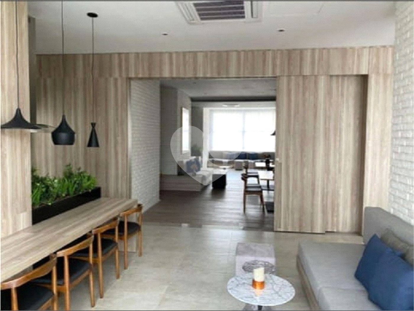 Apartamento à venda com 3 quartos, sendo 1 suíte, em Barra Funda, São Paulo, SP