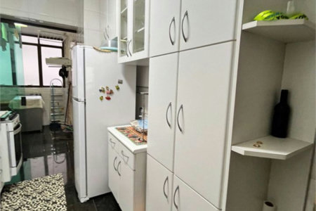 Apartamento à venda, 95 m² por R$ 640.000,00 - Barra Funda - Guarujá/SP