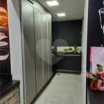 Apartamento à venda com 3 quartos, sendo 1 suíte, em Cambuci, São Paulo, SP