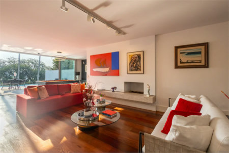 Casa à venda com 4 suítes em Jardim Guedala, São Paulo, SP