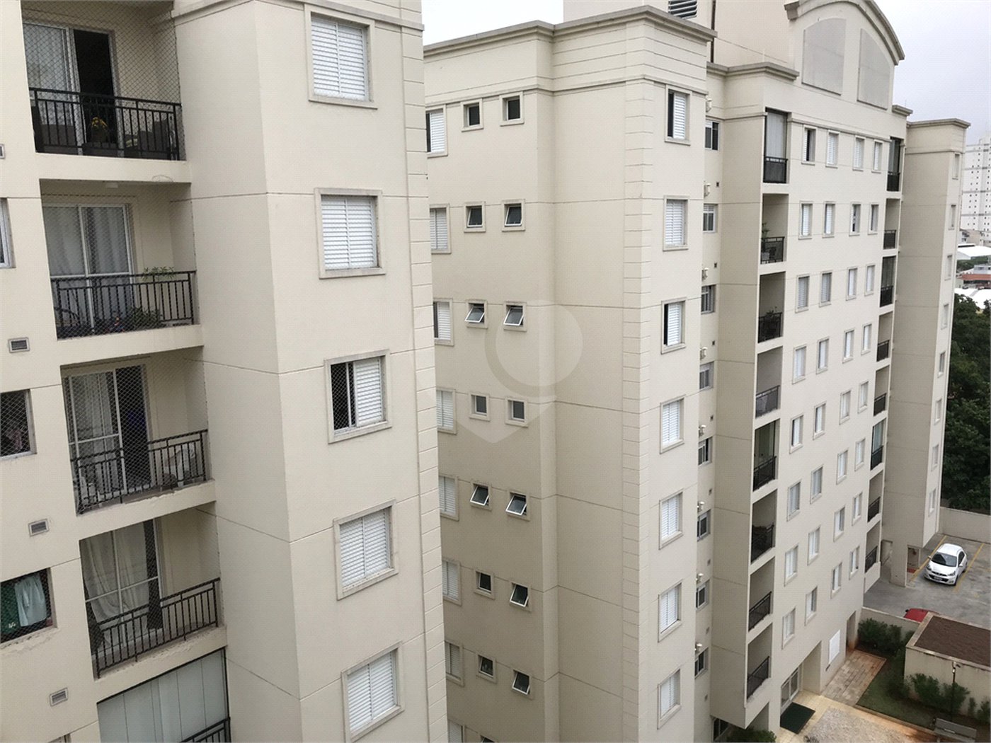 Apartamento à venda com 2 quartos, sendo 1 suíte, em Vila Gustavo, São Paulo, SP
