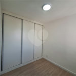 Apartamento à venda com 2 quartos em Vila Santa Catarina, São Paulo, SP