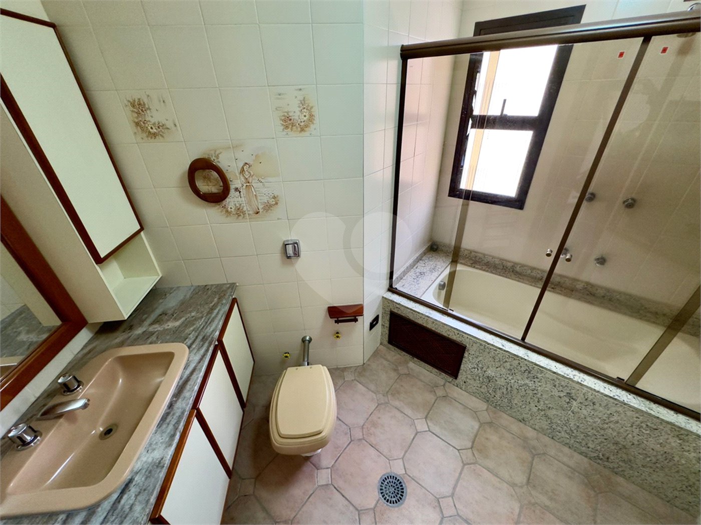 Apartamento à venda com 4 quartos, sendo 2 suítes, em Santana, São Paulo, SP
