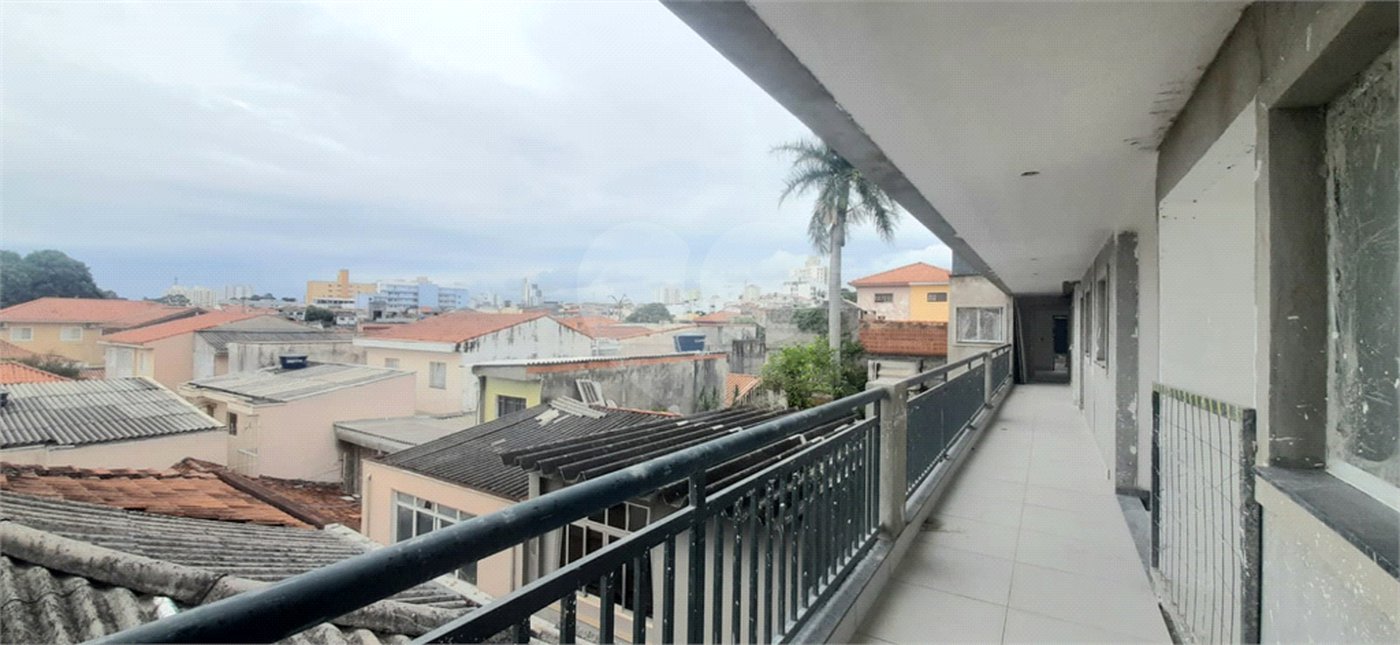 Apartamento à venda com 2 quartos em Vila Mazzei, São Paulo, SP
