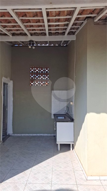 Sobrado à venda com 2 quartos em Freguesia do Ó, São Paulo, SP