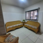 Apartamento com 3 dormitórios à venda, 202 m² por R$ 750.000,00 - Jardim Belmar - Guarujá/SP