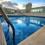 Apartamento Residencial à venda, Ponta da Praia, Santos - AP0507.