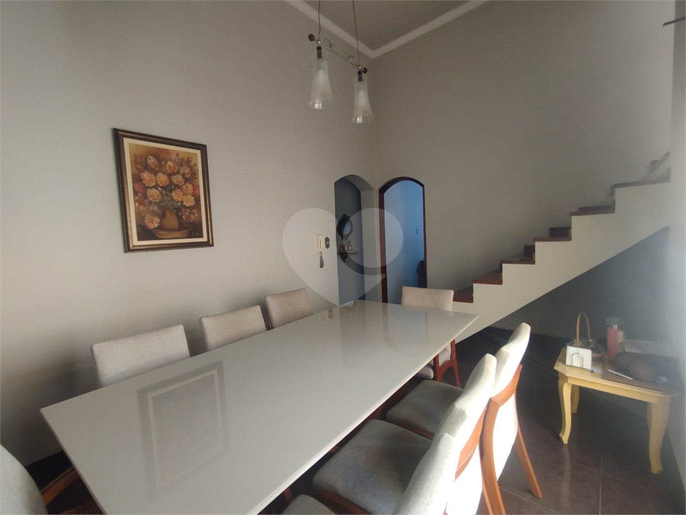 Casa para alugar com 3 quartos, sendo 1 suíte, em Jardim Sorocabano, Sorocaba, SP