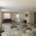 Apartamento à venda com 1 quarto em Santana, São Paulo, SP
