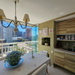 Apartamento à venda com 3 suítes em Chácara Santo Antônio (zona Sul), São Paulo, SP