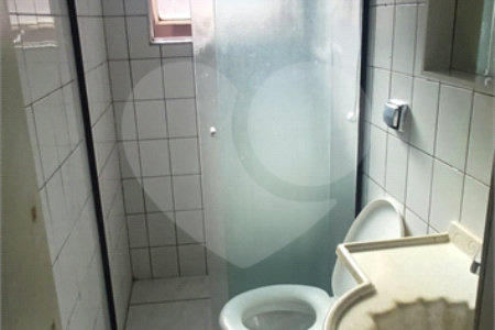 Apartamento à venda com 2 quartos em Jardim Ângela (zona Leste), São Paulo, SP